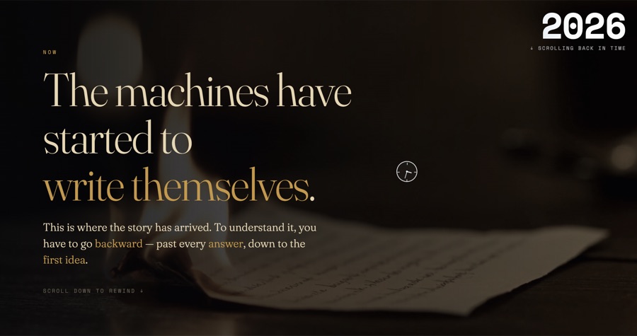 Web Mechanics — browser motion, 3D and physics demo